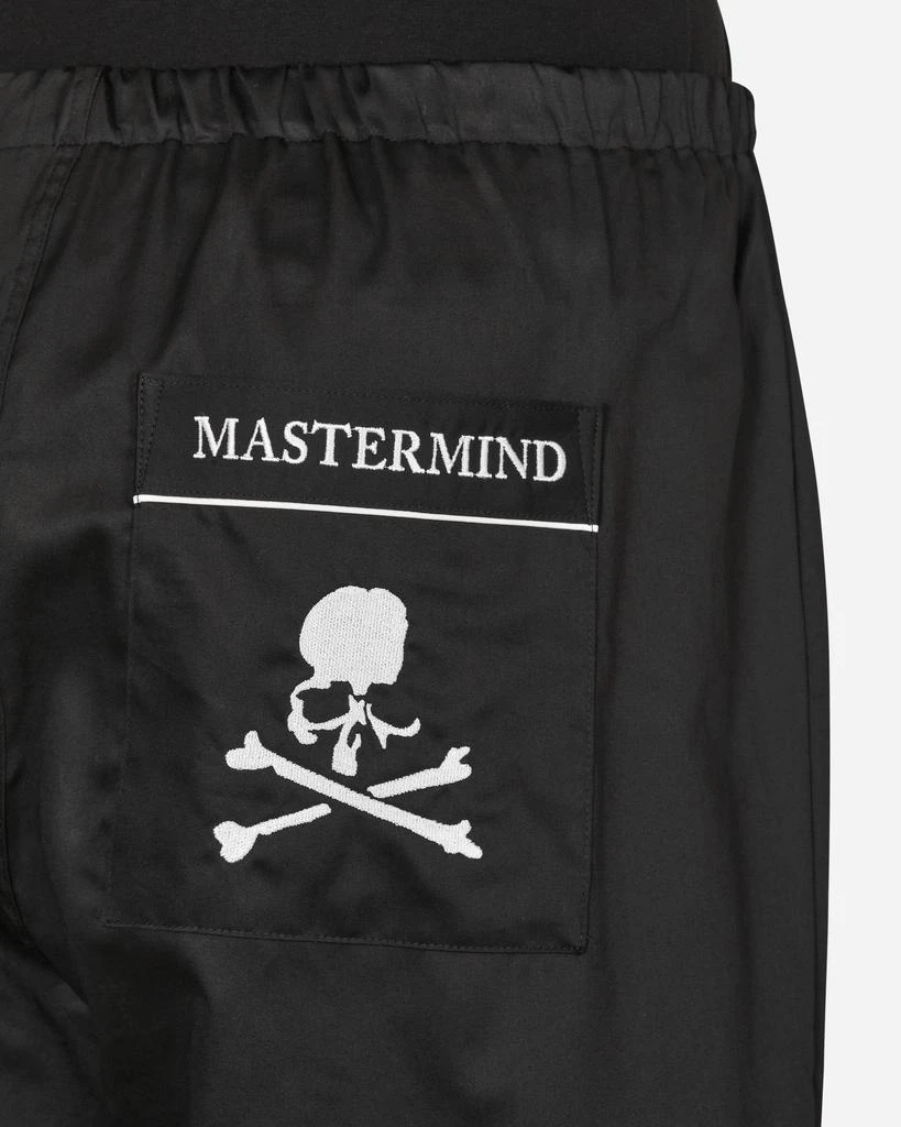 Mastermind World Pajama Set Black 6