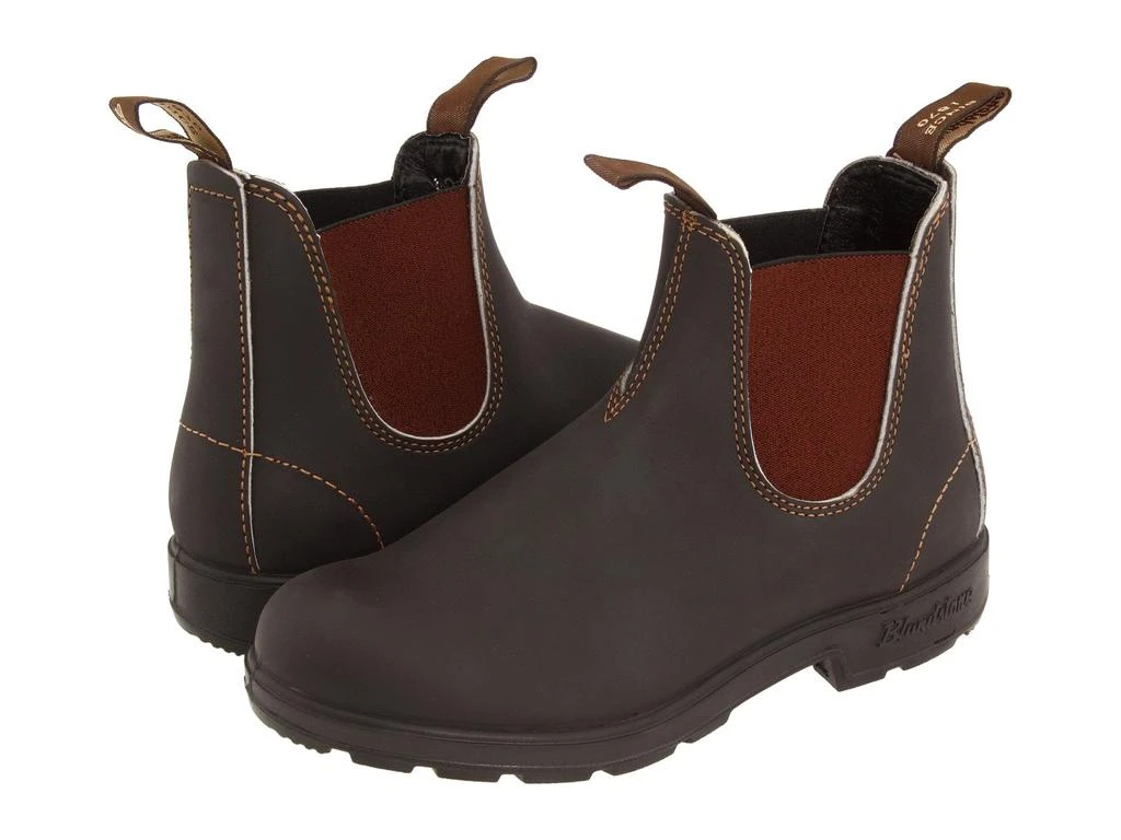 商品Blundstone|BL500 Original 500 Chelsea Boot,价格¥1573,第1张图片