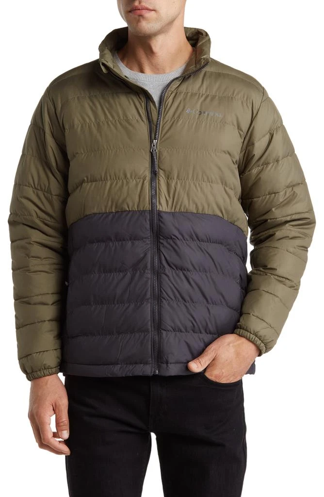 商品Columbia|Lynwood Puffer Jacket,价格¥225,第1张图片