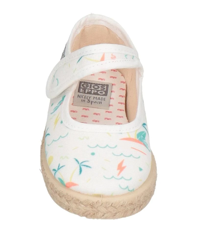 商品GIOSEPPO|Espadrilles,价格¥384,第4张图片详细描述