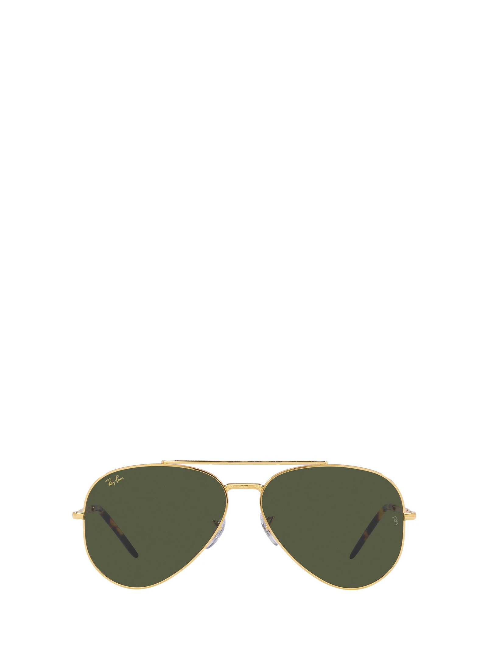商品【商品预售7天】 Ray-Ban|Ray-Ban 女士太阳镜 RB3625919631 金色,价格¥1450,第1张图片