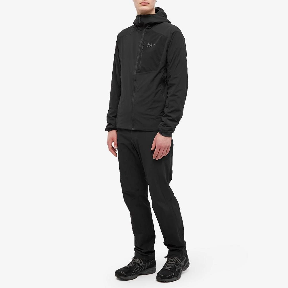 商品Arc'teryx|Arc'teryx Proton FL Hooded Jacket,价格¥1961,第4张图片详细描述