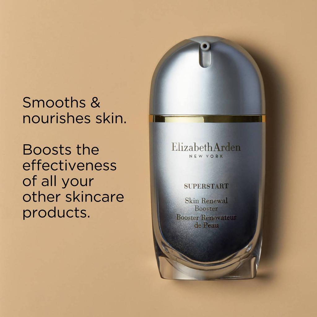 商品Elizabeth Arden|Elizabeth Arden SuperStart Skin Renewal Booster 50ml,价格¥477,第6张图片详细描述