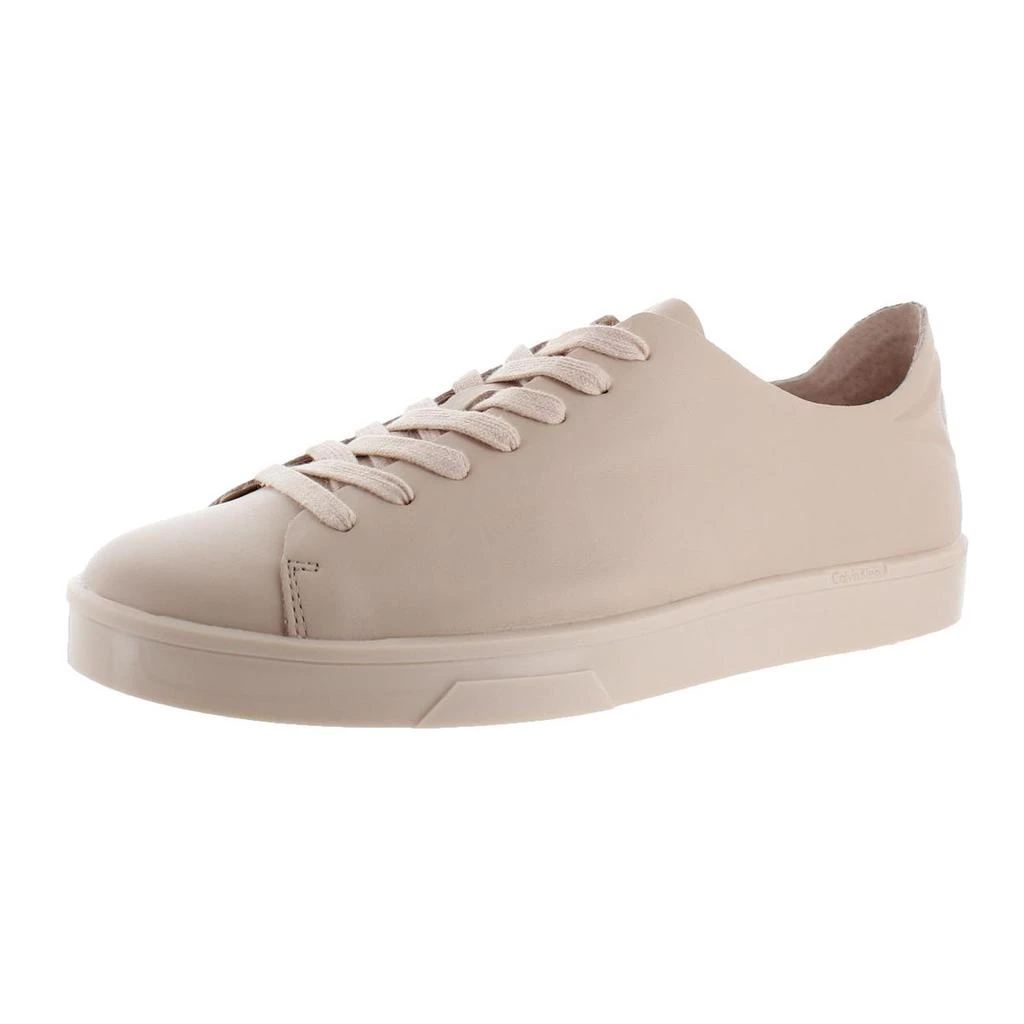 商品Calvin Klein|Calvin Klein Womens Irena Fashion Low top Fashion Sneakers,价格¥208,第1张图片