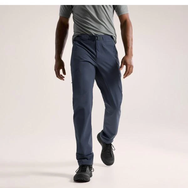 商品【商品预售7天】 Arc'teryx|Arc'teryx 20581340BLACKSAPPHIRE 蓝色,价格¥2004 描述