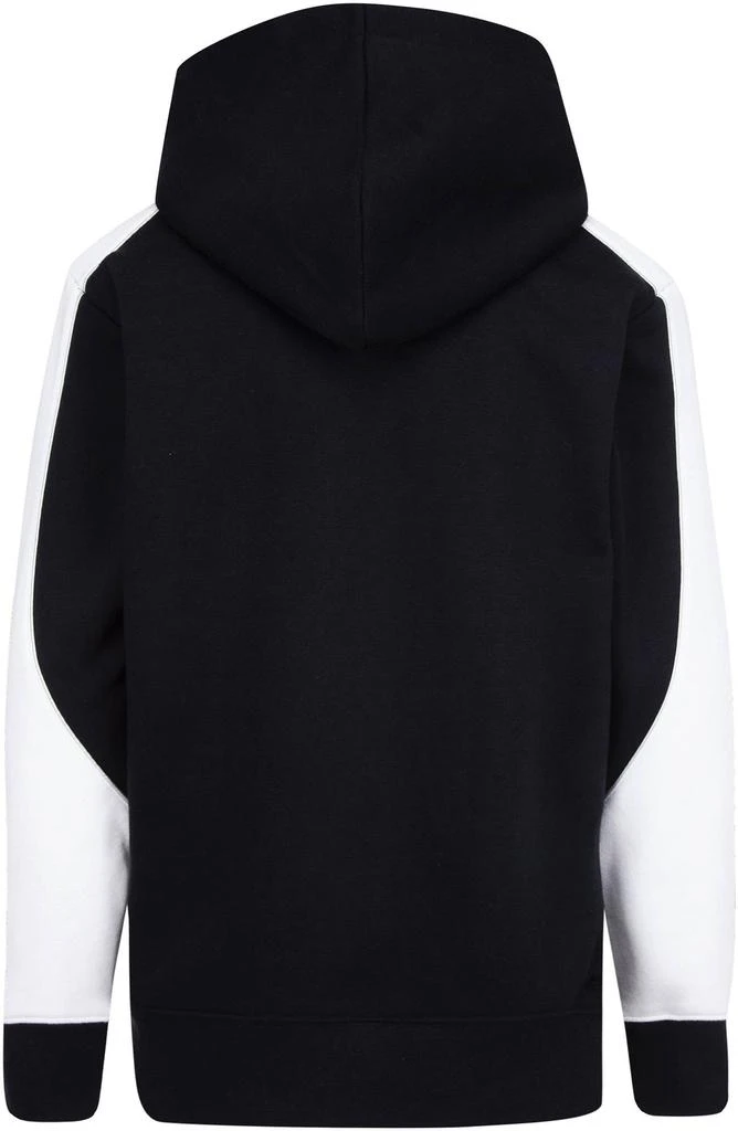 商品Jordan|Jordan Boys' AJ12 OG Blocked Pullover,价格¥361,第2张图片详细描述