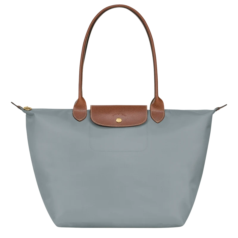 商品Longchamp|LONGCHAMP(珑骧)Le Pliage Original L 大号单肩包,价格¥1093,第1张图片