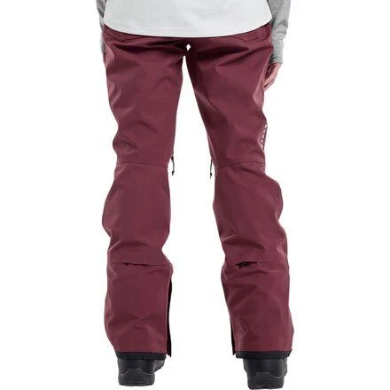 商品Burton|Vida Pant - Women's,价格¥566,第2张图片详细描述