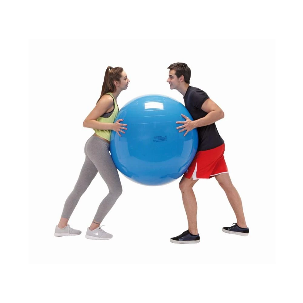 商品Gymnic|Physio Exercise Ball 95,价格¥632,第2张图片详细描述