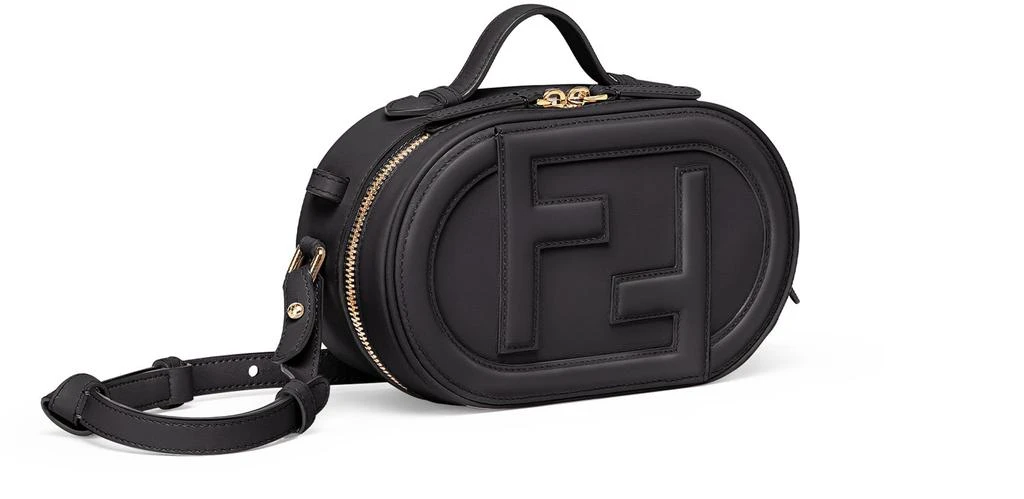 商品Fendi|O’Lock迷你相机包,价格¥13258,第2张图片详细描述
