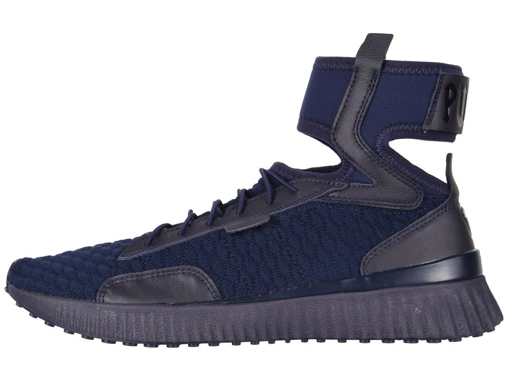 商品Puma|Fenty Trainer Mid Geo,价格¥334,第4张图片详细描述