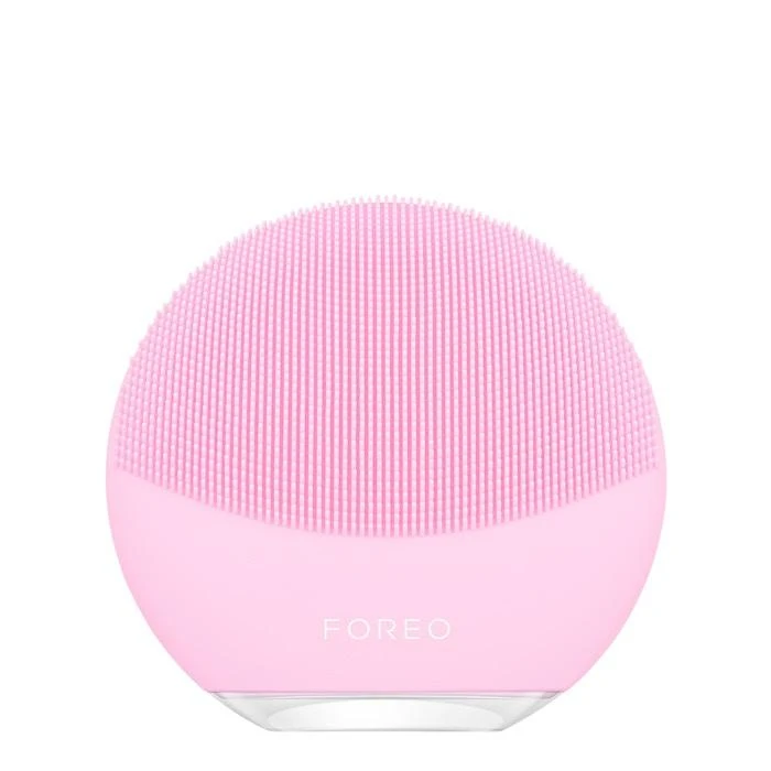 商品Foreo|Foreo 斐珞尔 露娜Mini3净透洁面仪 - 粉色,价格¥636,第1张图片