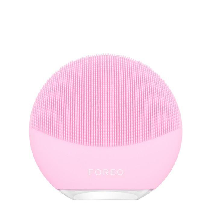 商品Foreo|Foreo 斐珞尔 露娜Mini3净透洁面仪 - 粉色,价格¥1329,第1张图片