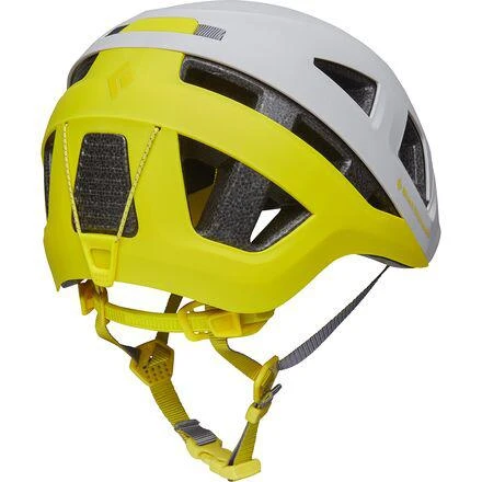 商品Black Diamond|Capitan Mips Helmet - Kids',价格¥786,第2张图片详细描述
