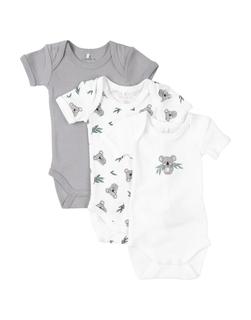 商品NAME IT®|Baby accessories set,价格¥218,第1张图片
