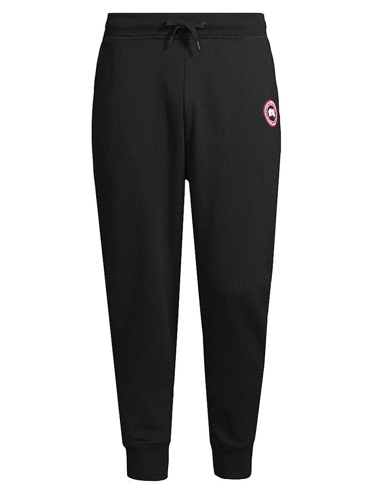 商品Canada Goose|Huron Drawstring Sweatpants,价格¥2053,第1张图片