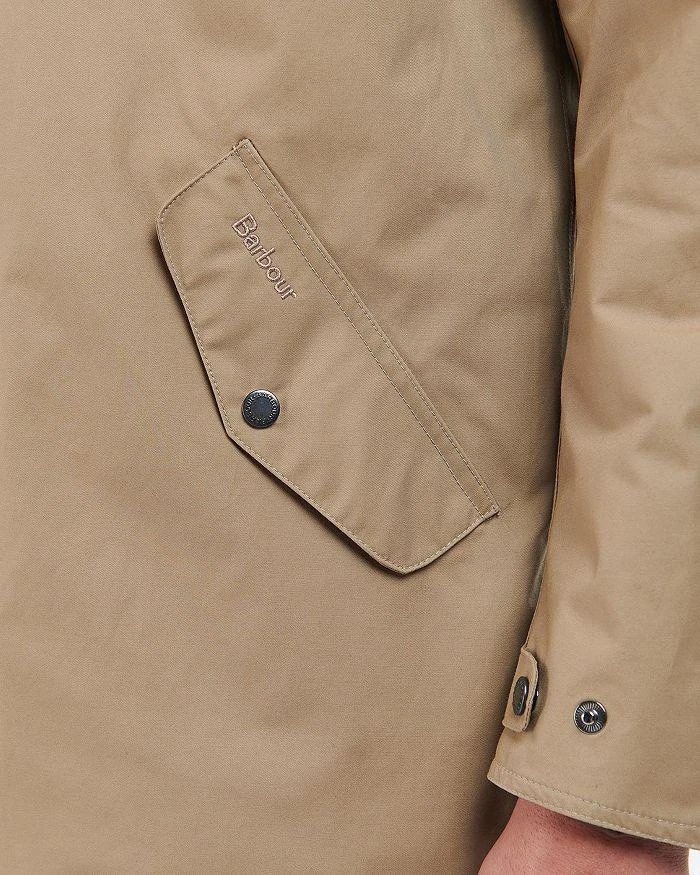 Chelsea Mac Jacket 商品