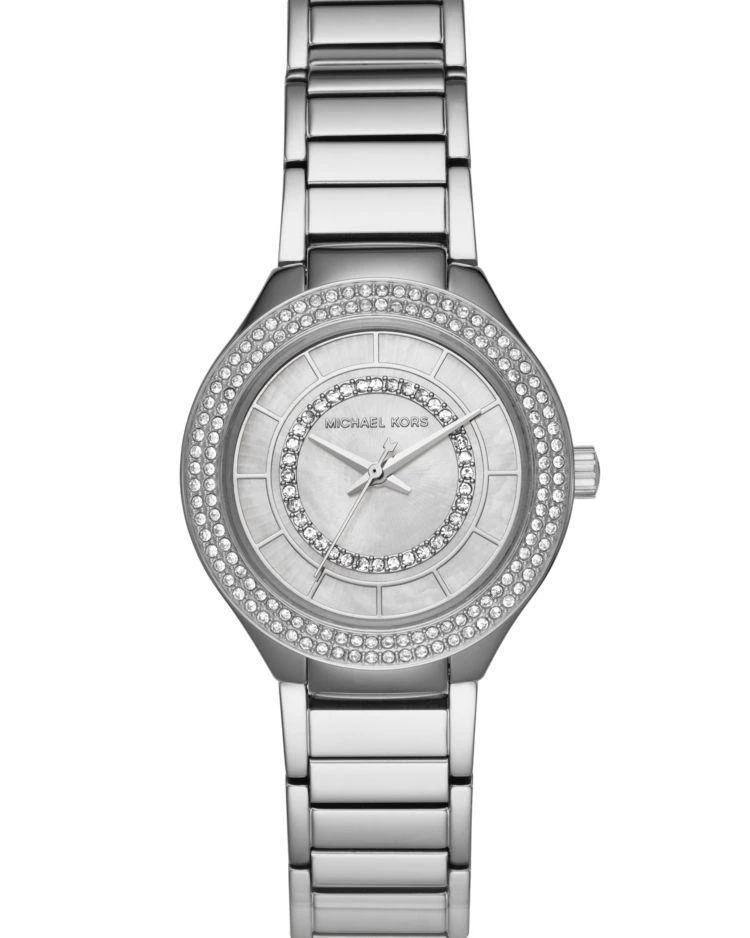 商品Michael Kors|Mini Kerry Watch, 33mm,价格¥989,第1张图片