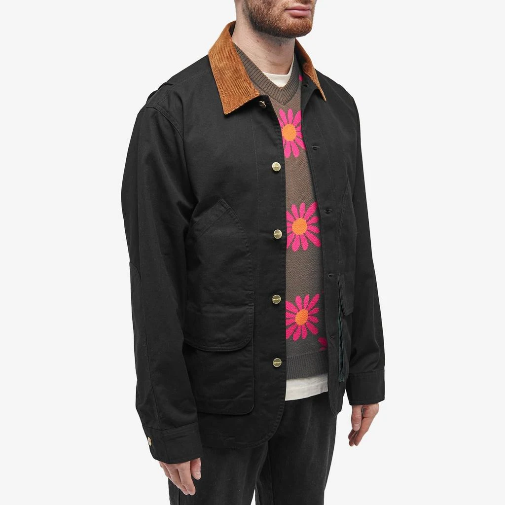 商品Carhartt WIP|Carhartt WIP Heston Jacket,价格¥1241,第2张图片详细描述