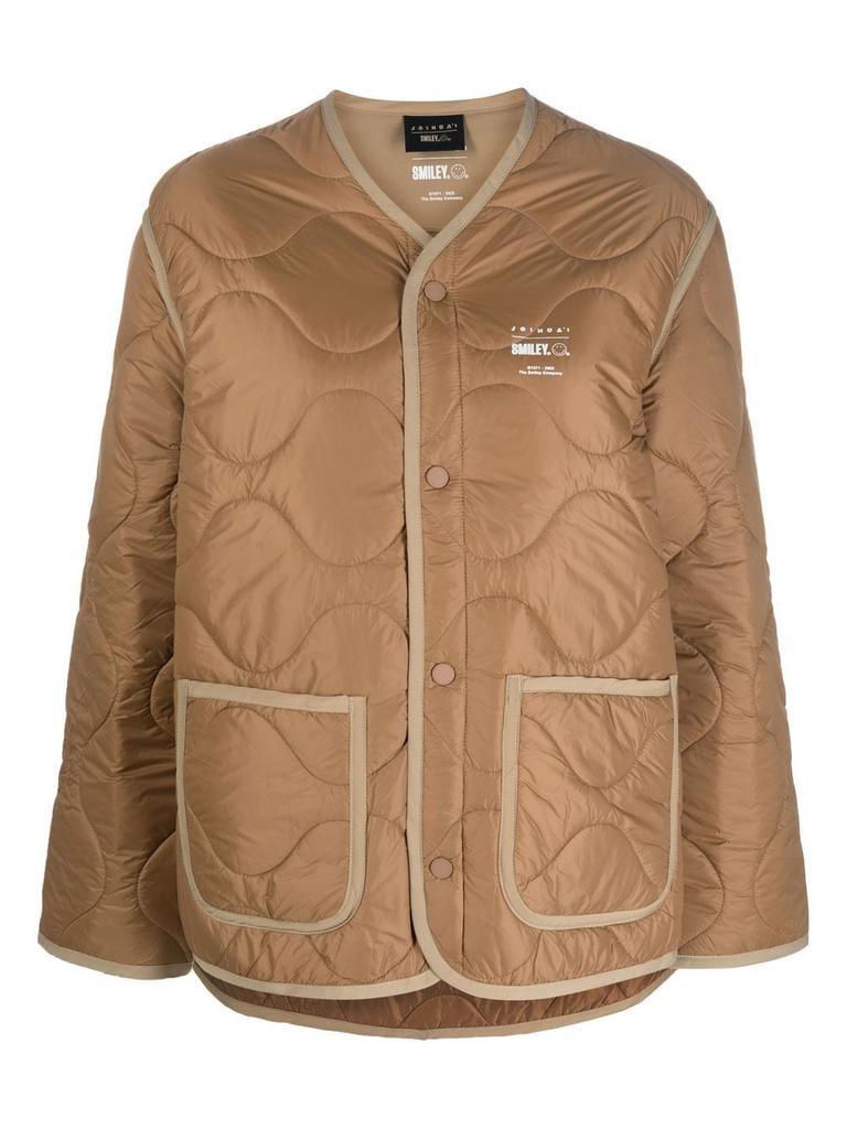 商品JOSHUA'S|Joshua Sanders Jackets Camel,价格¥1620,第1张图片