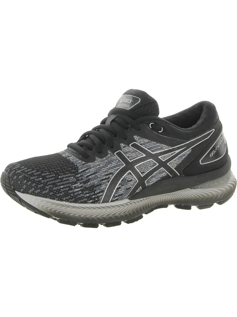 商品Asics|GEL-NIMBUS 22 Mens Gym Fitness Running Shoes,价格¥435,第1张图片