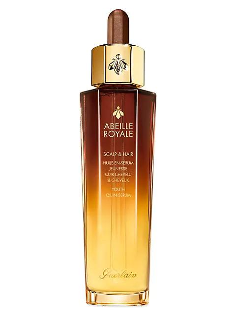 Abeille Royale Scalp & Hair Youth Oil In Serum商品第1张图片规格展示