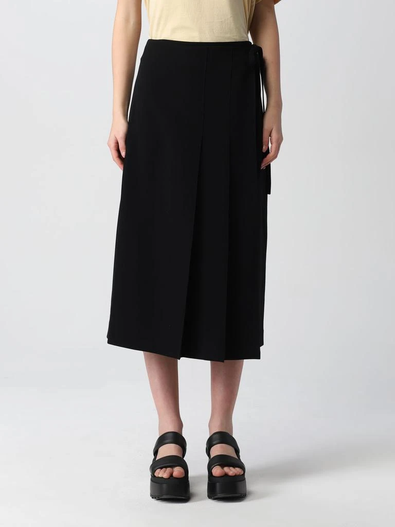 商品Theory|Theory skirt for woman,价格¥1107,第1张图片