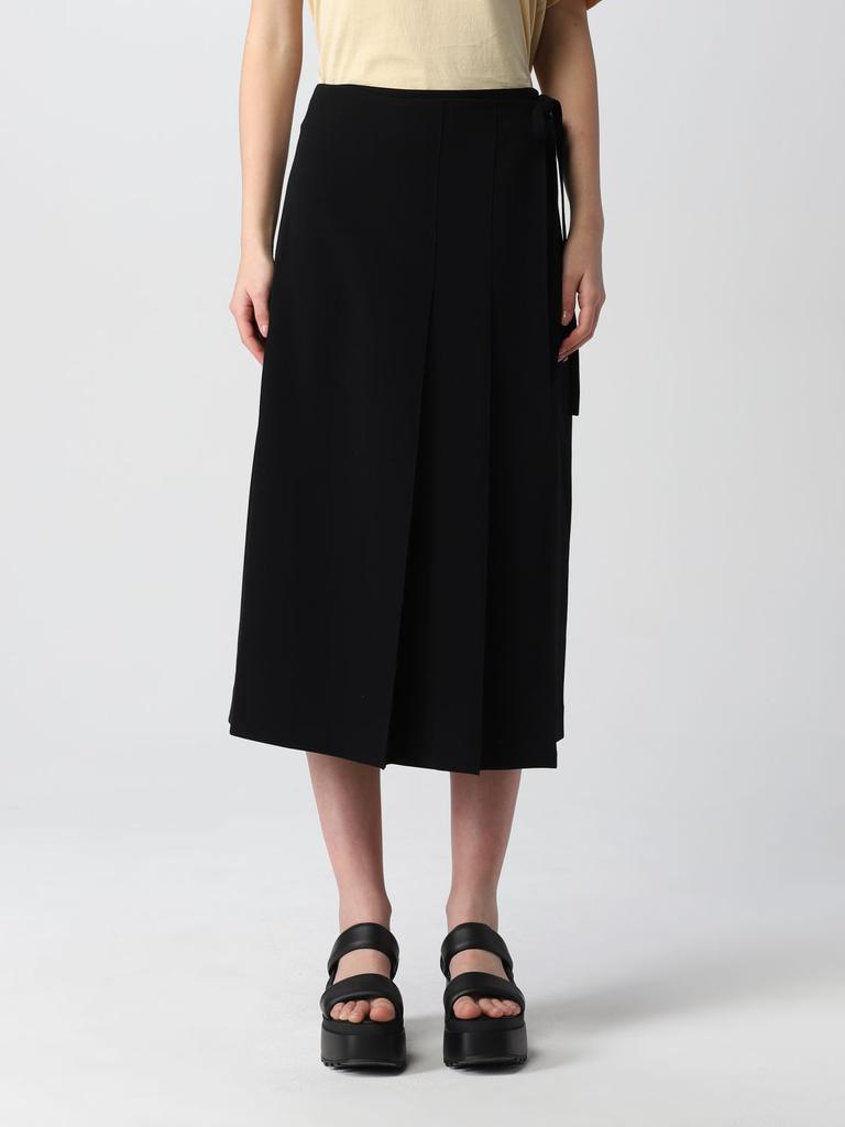 商品Theory|Theory skirt for woman,价格¥1023,第1张图片
