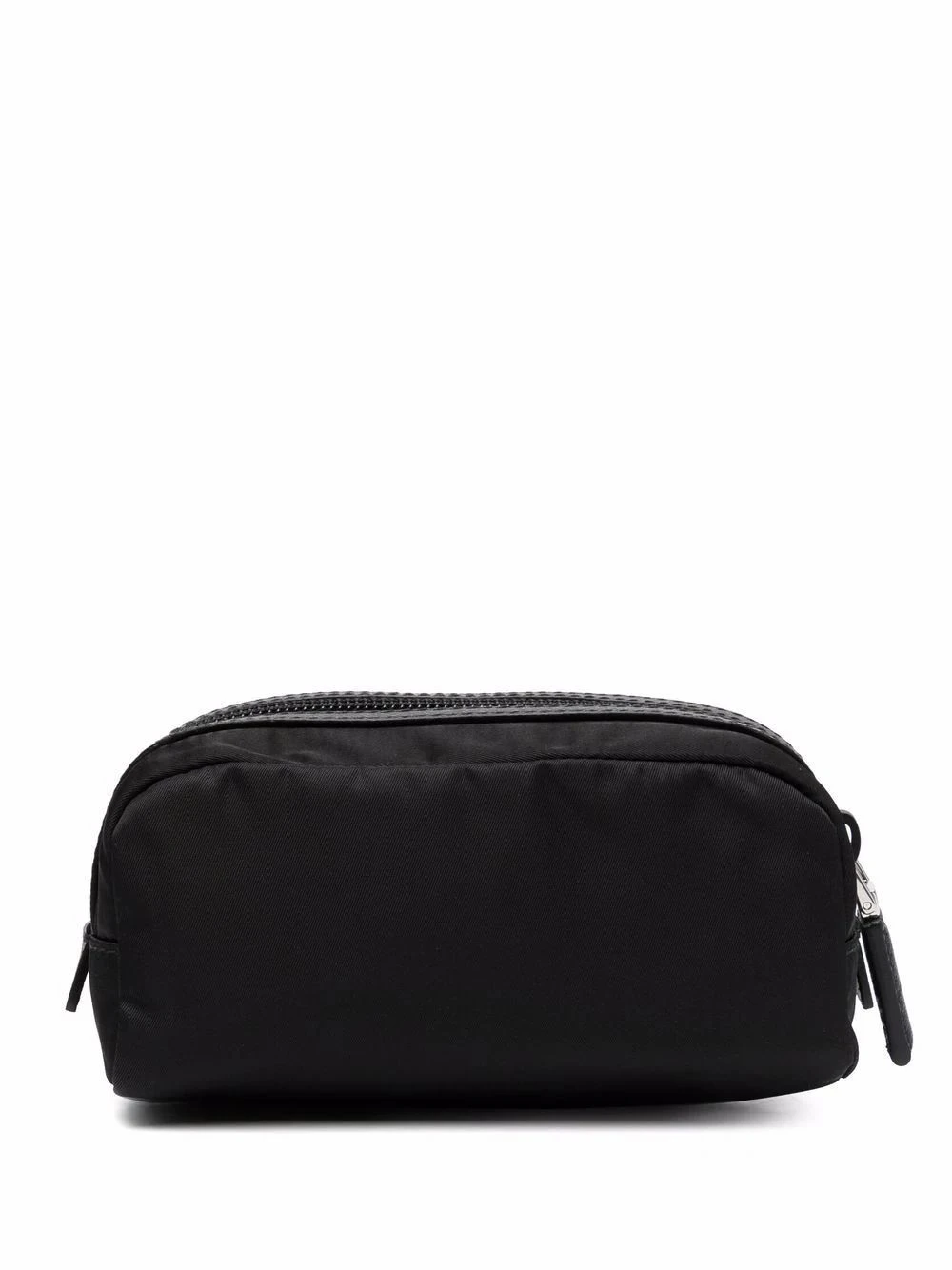 商品【商品预售7天】 Prada|Prada 男士手拿包 2NA0462DMHF0002 黑色,价格¥2599,第5张图片详细描述