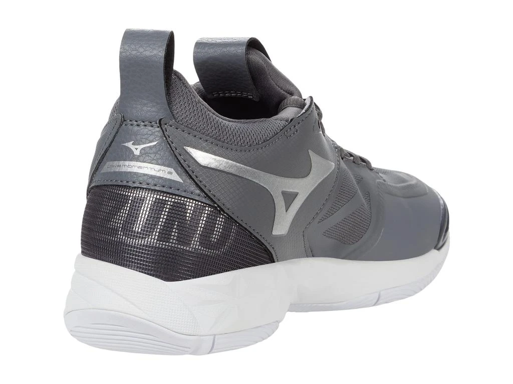 商品Mizuno|Wave Momentum 2,价格¥773,第5张图片详细描述