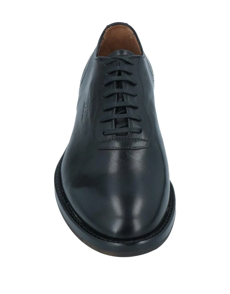 商品PANTOFOLA D'ORO|Laced shoes,价格¥807,第4张图片详细描述