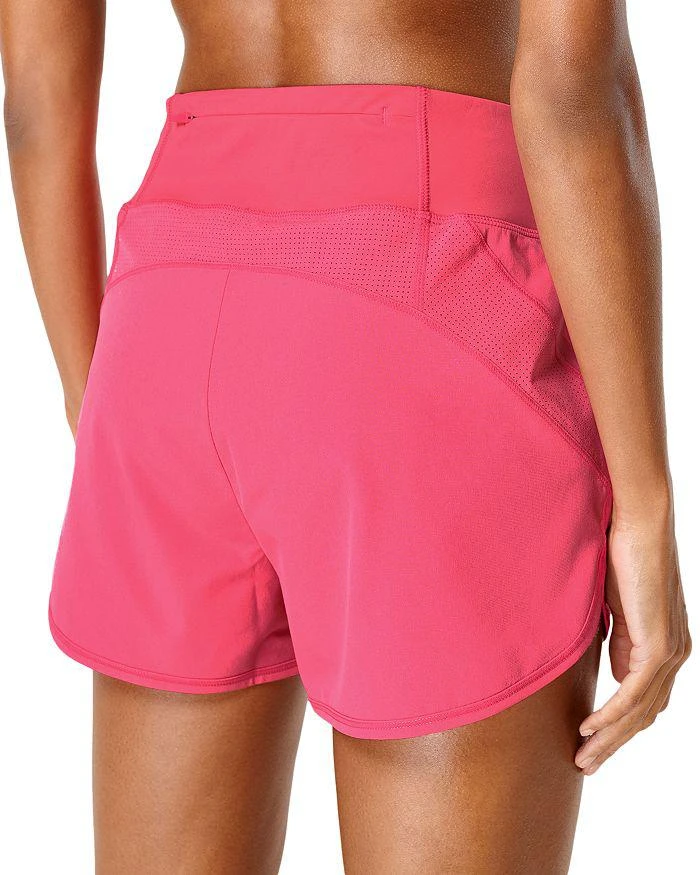 商品SWEATY BETTY|Track Speed 3.5" Running Shorts,价格¥218,第2张图片详细描述