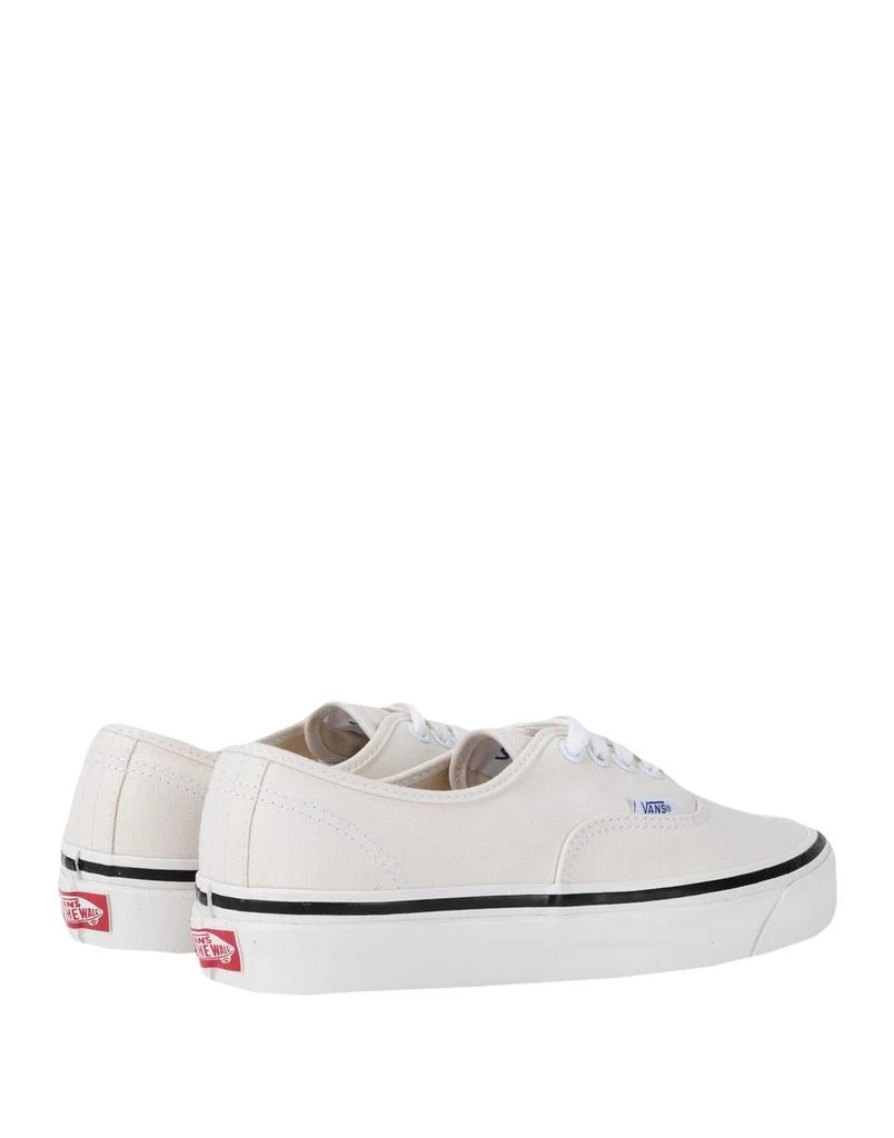 商品Vans|AUTHENTIC 耀眼红,价格¥334,第3张图片详细描述