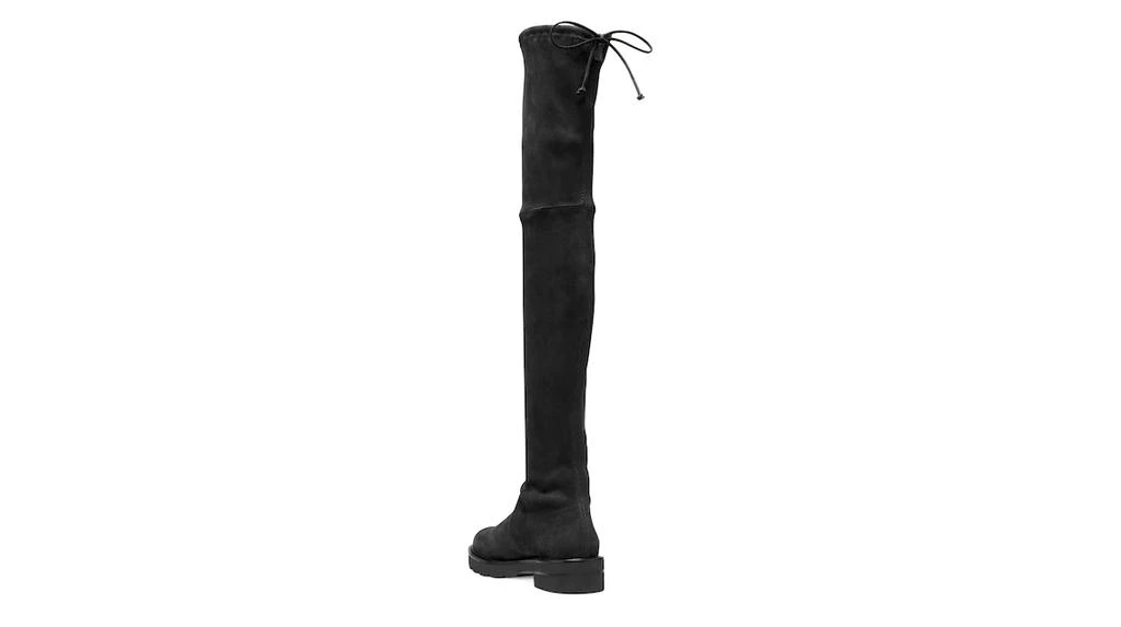 商品Stuart Weitzman|Lowland Lift,价格¥2477,第3张图片详细描述