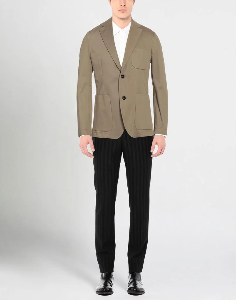 商品Paolo Pecora|Blazer,价格¥1348,第2张图片详细描述