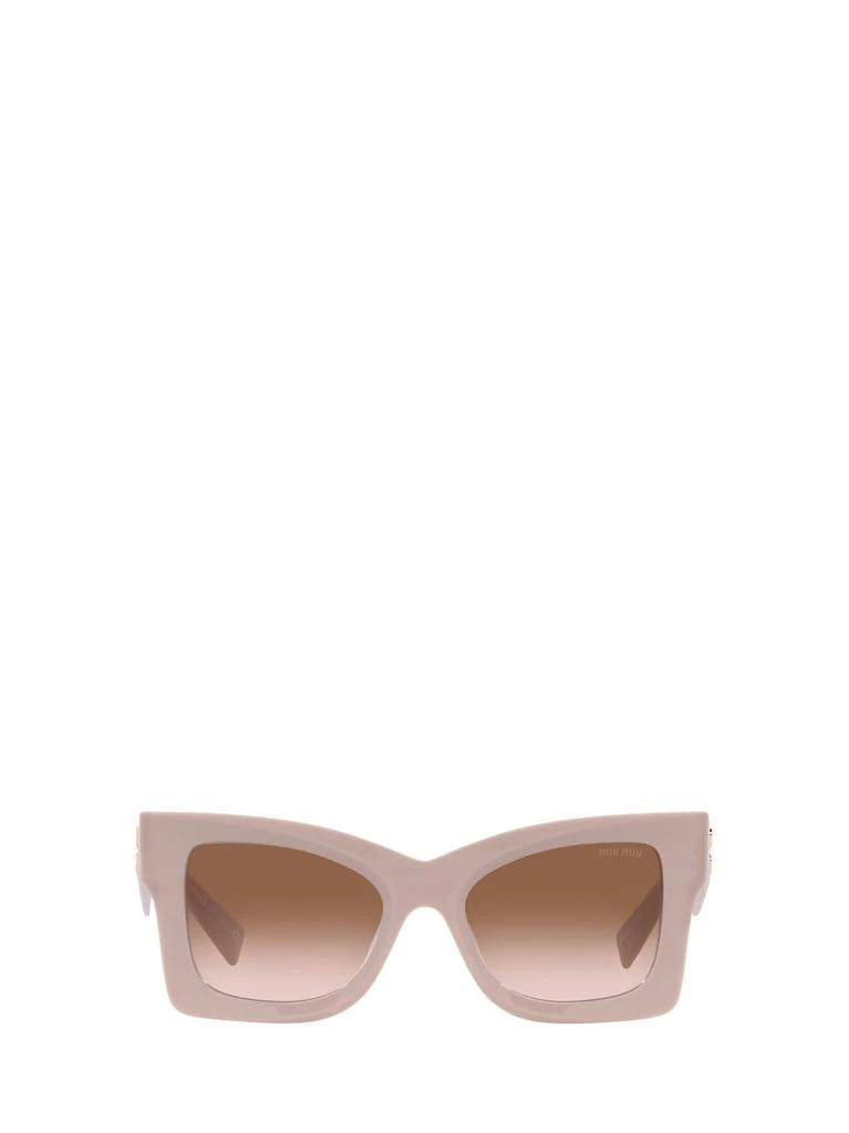 商品MIU MIU EYEWEAR|MIU MIU EYEWEAR Sunglasses,价格¥1930,第1张图片