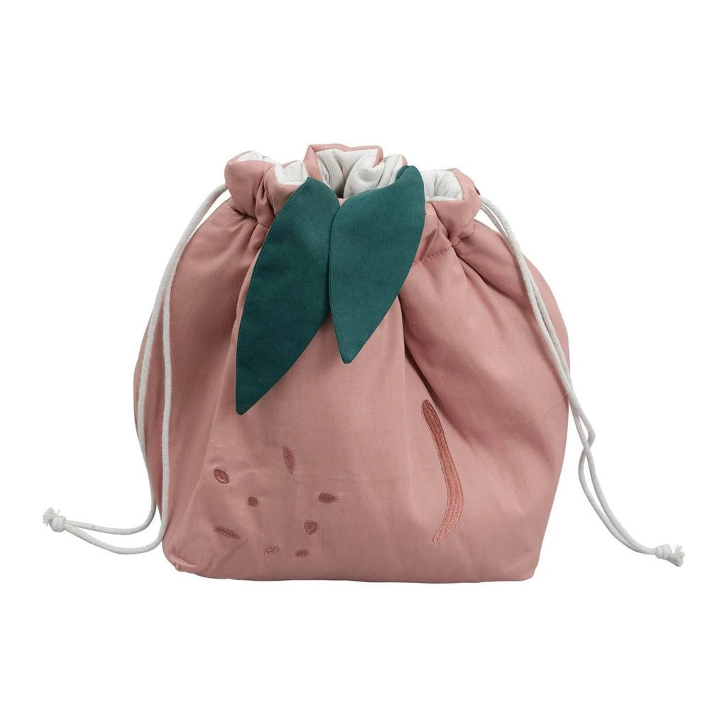 商品The Hut|Fabelab Storage Bag Small - Peach,价格¥119,第1张图片