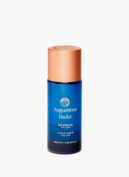 商品Augustinus Bader|The Body Oil,价格¥691,第1张图片