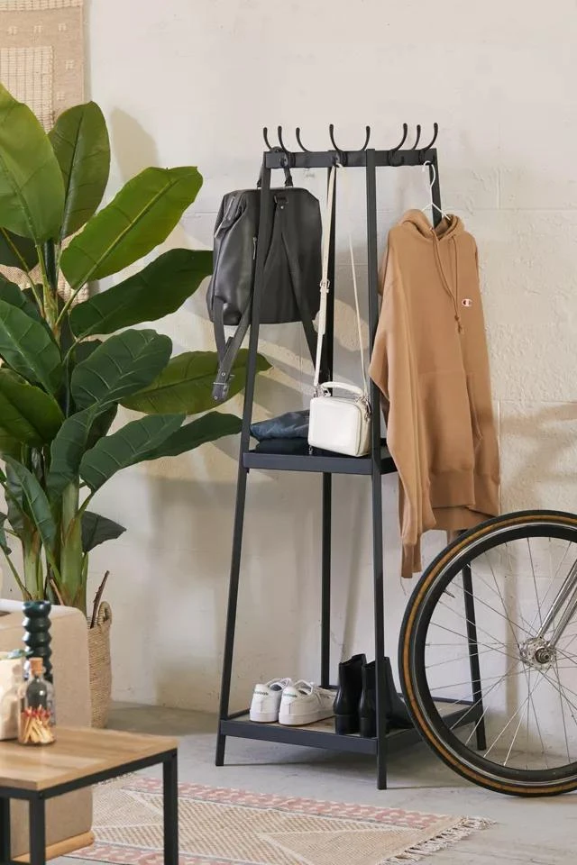 商品Urban Outfitters|Kirby Coat Rack,价格¥1261,第1张图片