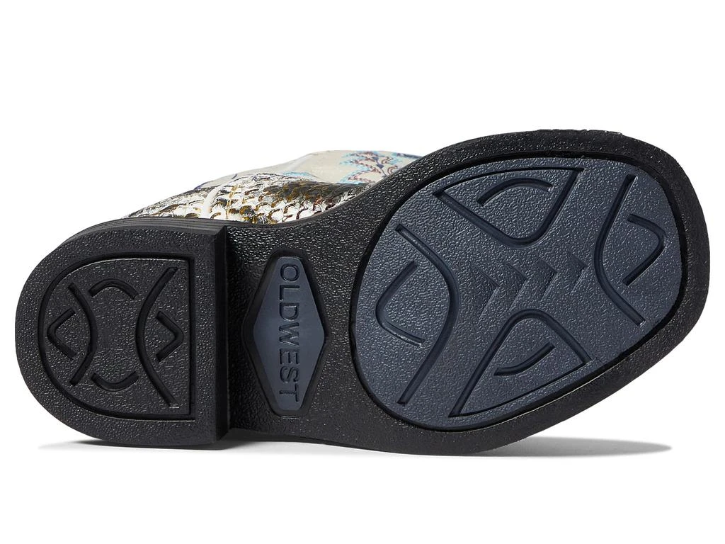 商品Old West Kids Boots|Rain Boa (Toddler/Little Kid),价格¥244,第3张图片详细描述