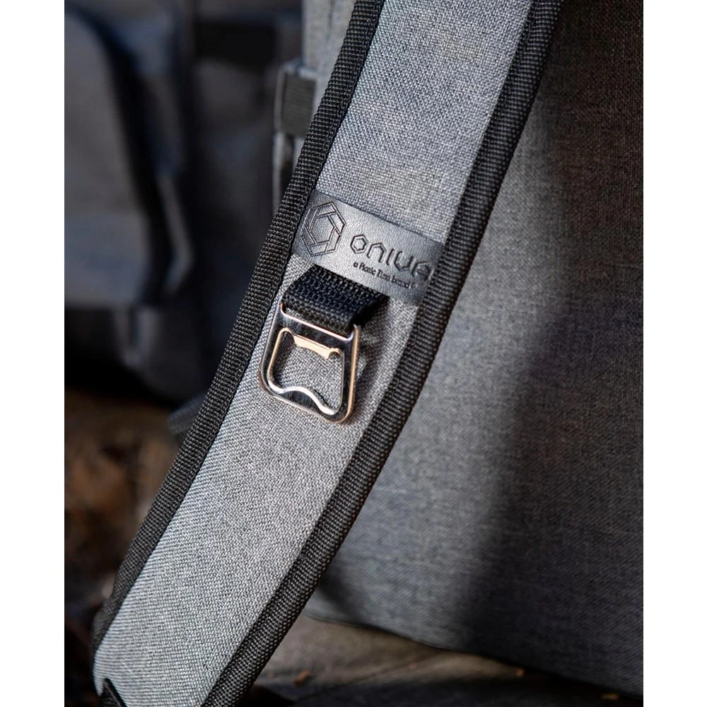 by Picnic Time On The Go Roll-Top Cooler Backpack 商��品