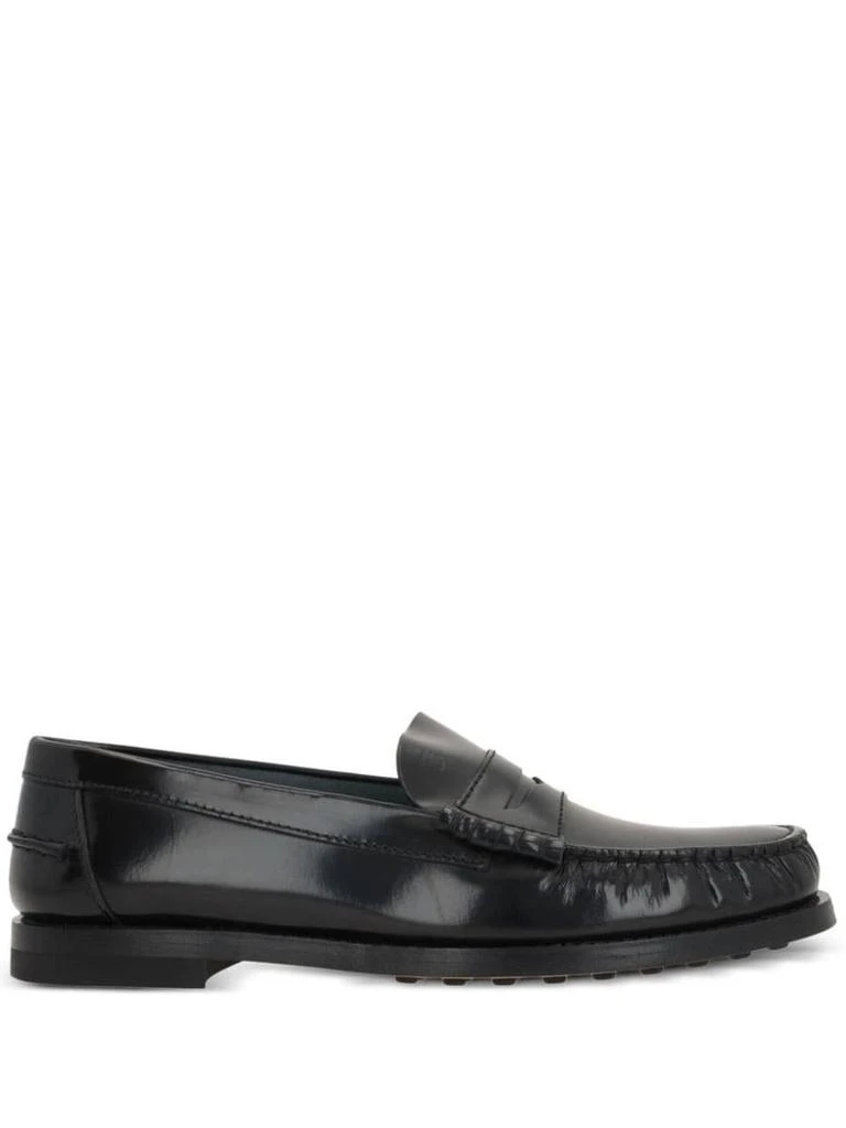 商品Tod's|Tod'S Loafers Shoes,价格¥3504,第1张图片