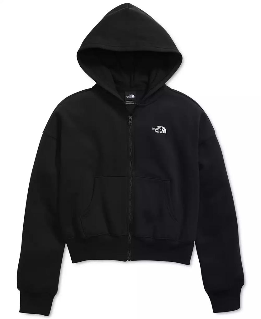The North Face Women's Evolution Full-Zip Hoodie - Hoodies