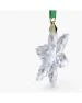 商品Swarovski|Annual Edition 2024 Little Snowflake Christmas Ornament,价格¥464,第2张图片详细描述