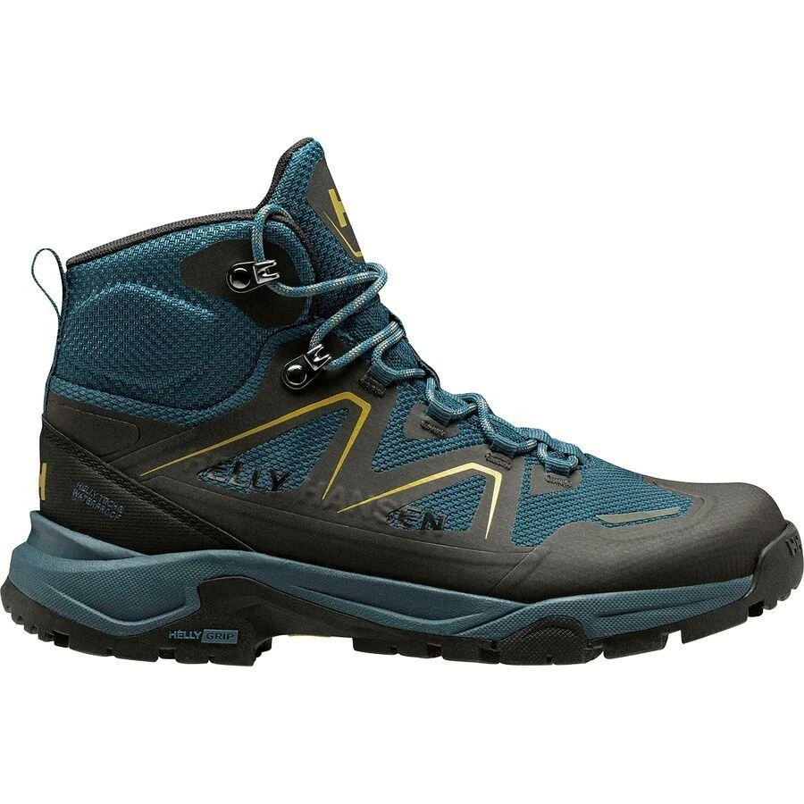 商品Helly Hansen|Cascade Mid HT Hiking Boot - Women's,价格¥961,第1张图片