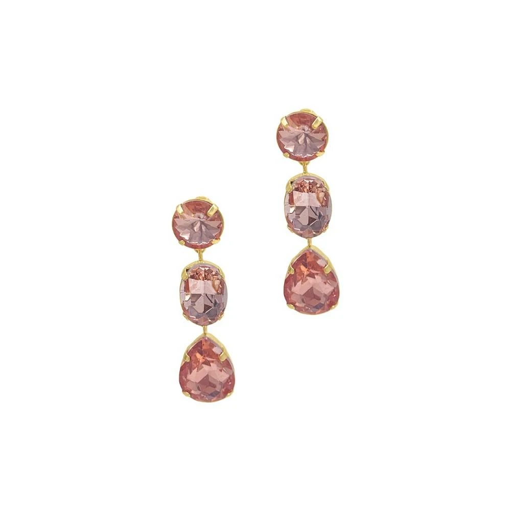 商品ADORNIA|Sherbert Drop Earrings,价格¥174,第1张图片