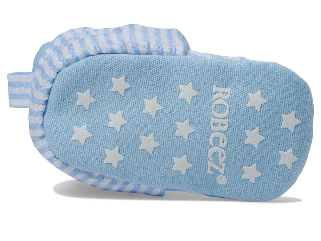 商品Robeez|Snap Bootie (Infant/Toddler),价格¥137,第3张图片详细描述
