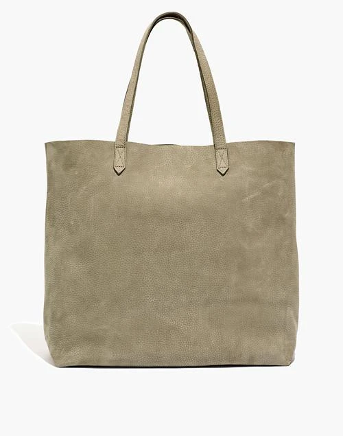 商品Madewell|The Transport 托特包,价格¥946,第1张图片