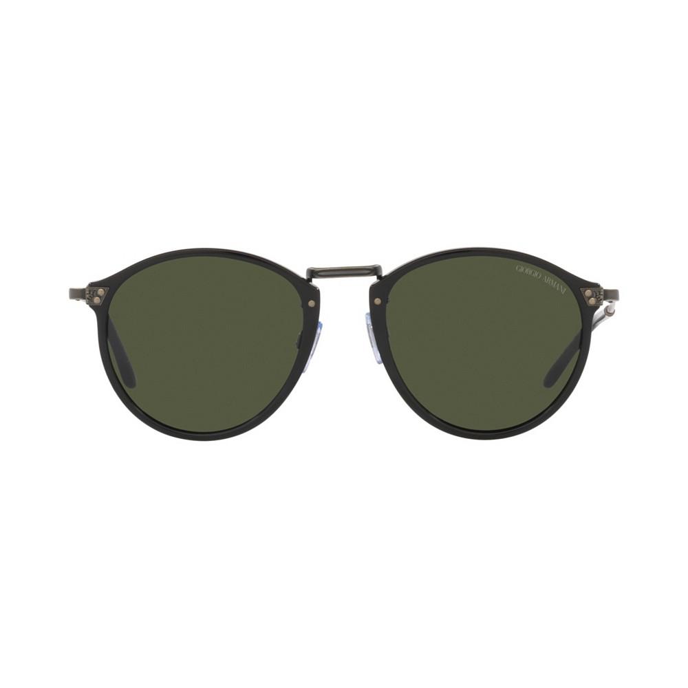 Men's Sunglasses, 51商品第2张图片规格展示