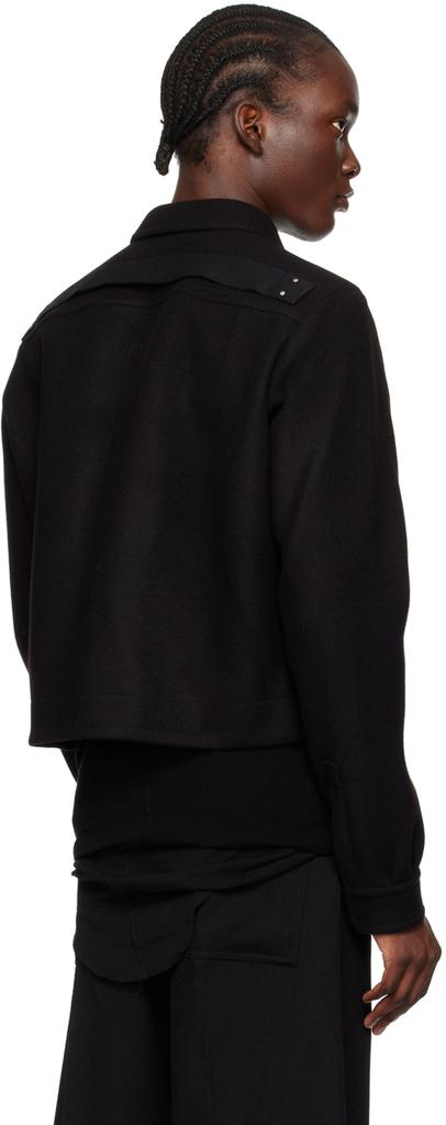 ジャケット・アウター Rick Owens Alice Strobe jacket IT48 ジャケット・アウター Rick Owens Alice Strobe jacket IT48 Rick